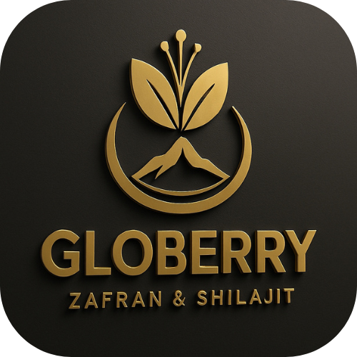 Globerry Zafran & Shilajit